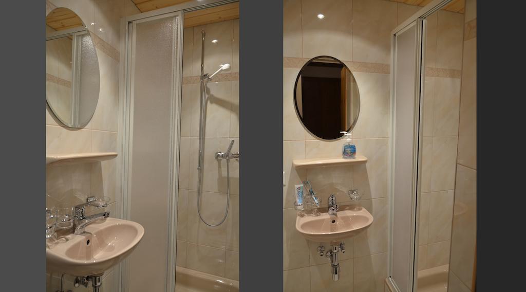 Chasa Sot-Chaunt 301 Apartman Samnaun Kültér fotó